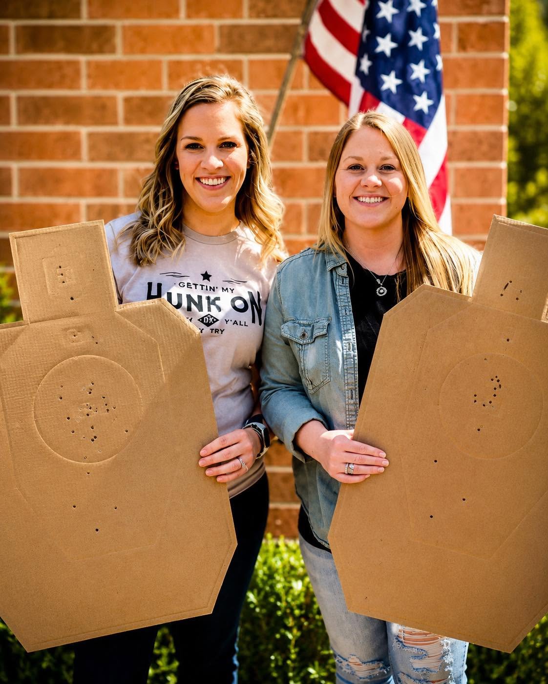 On Target